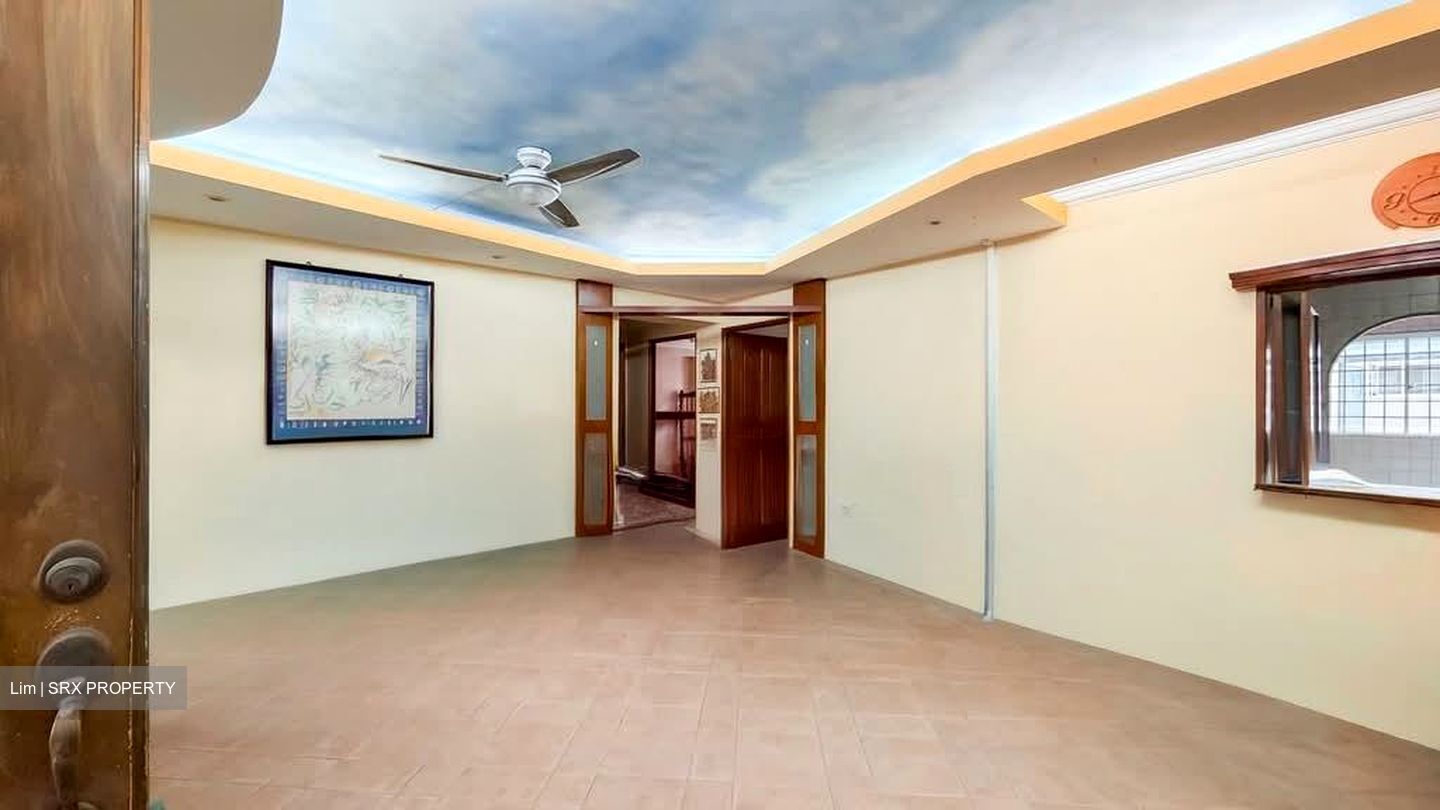 Blk 891 Tampines Avenue 8 (Tampines), HDB 4 Rooms #548889721
